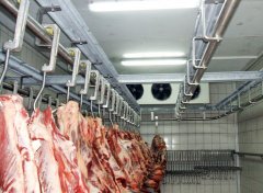 Meat Cold Storage